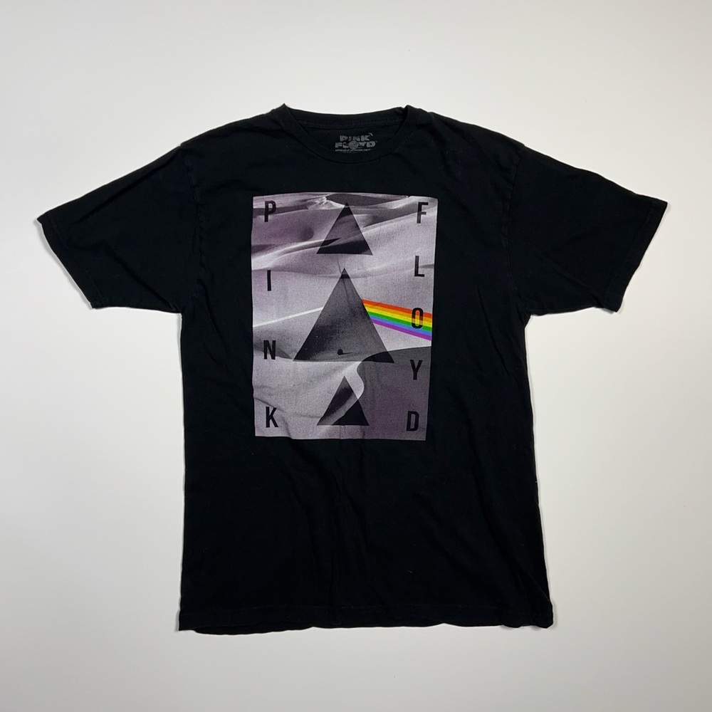 Pink Floyd Band T-Shirt